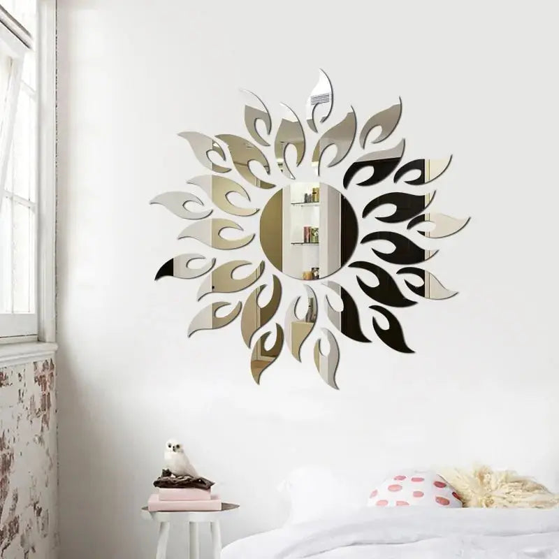 Wall Decor Decal Stickers - Decorify Homes