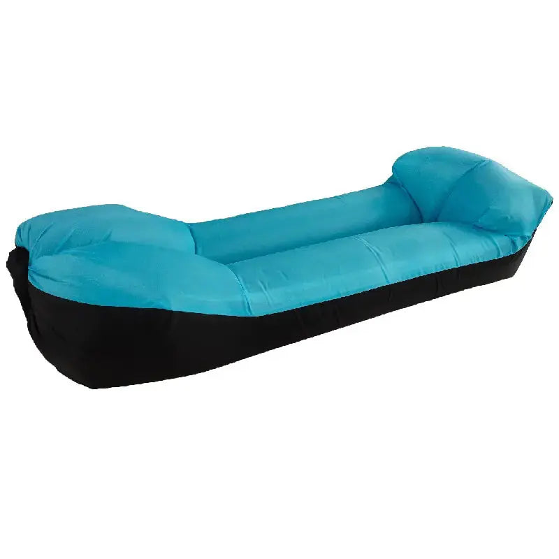 Inflatable Sofa Bed - Decorify Homes