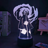 3D Room Decor Anime Lamp Decorify Homes