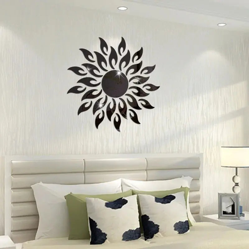 Wall Decor Decal Stickers - Decorify Homes