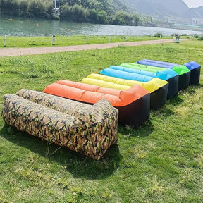 Inflatable Sofa Bed - Decorify Homes