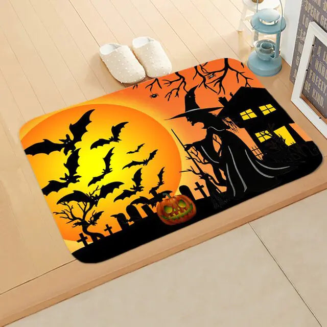 New Halloween Decor Decorify Homes