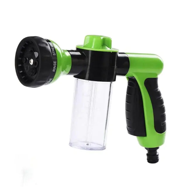 Adjustable Pet Dog Shower Sprayer Decorify Homes