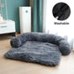 Sofa For Dog Pet Calming Bed - Decorify Homes