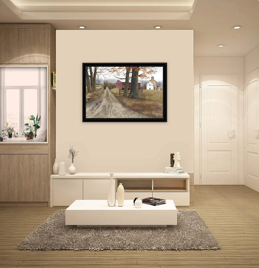 Trendy modern home decor framed wall art for contemporary interior design0