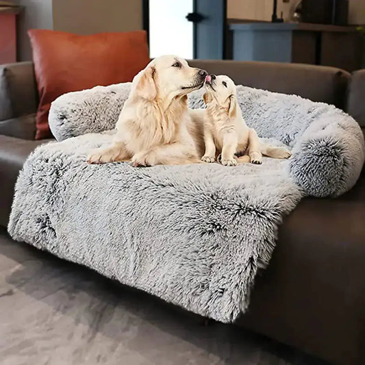 Washable Pet Sofa - Decorify Homes
