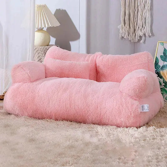 Luxury Cat Bed Sofa - Decorify Homes