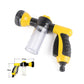 Adjustable Pet Dog Shower Sprayer Decorify Homes