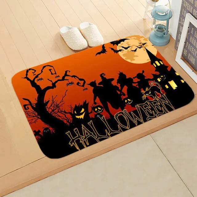 New Halloween Decor Decorify Homes