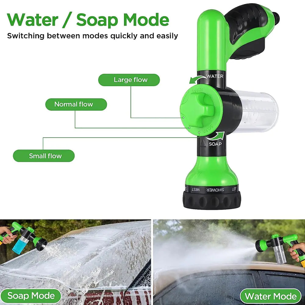 Adjustable Pet Dog Shower Sprayer Decorify Homes