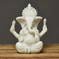 Fengshui Buddha Sculpture Home Decor Crafts - Decorify Homes