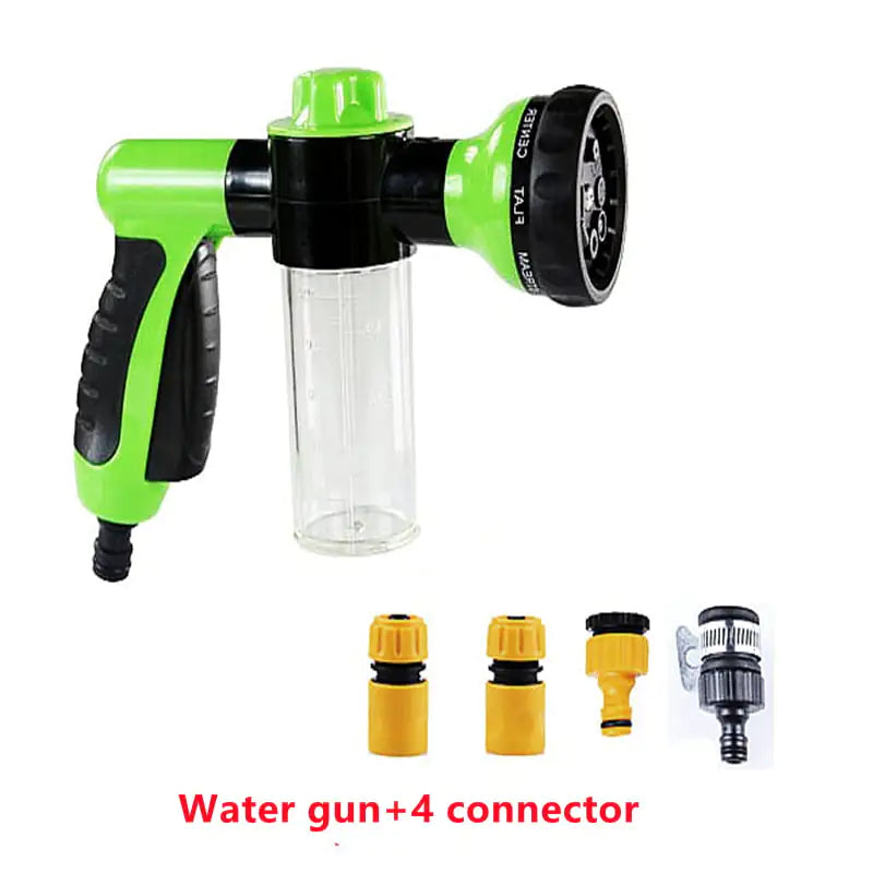 Adjustable Pet Dog Shower Sprayer Decorify Homes