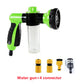 Adjustable Pet Dog Shower Sprayer Decorify Homes