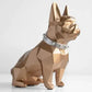 Adorable French Bulldog Coin Bank Home Decor Collectible1