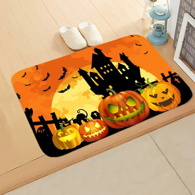 New Halloween Decor Decorify Homes