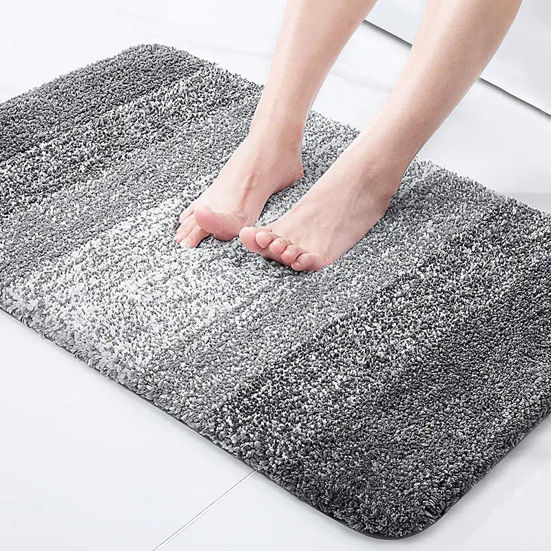 Innovative Magic Floor Mat: Clean and Stylish Home Decor Solution - Decorify Homes