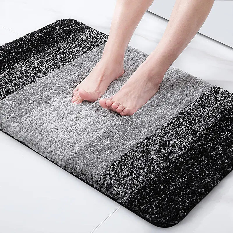 Innovative Magic Floor Mat: Clean and Stylish Home Decor Solution - Decorify Homes