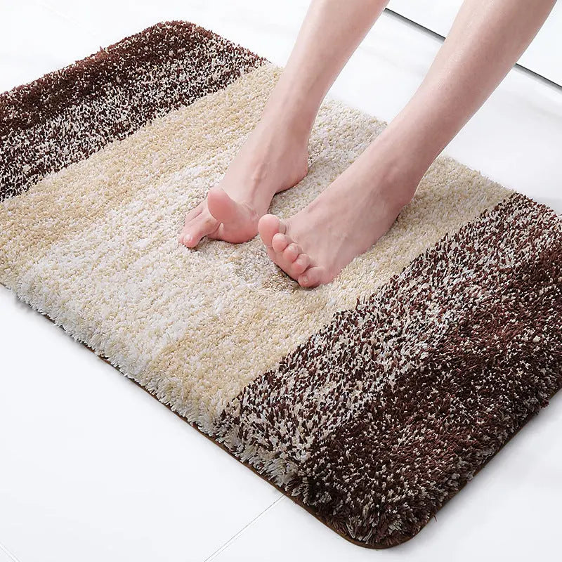 Innovative Magic Floor Mat: Clean and Stylish Home Decor Solution - Decorify Homes