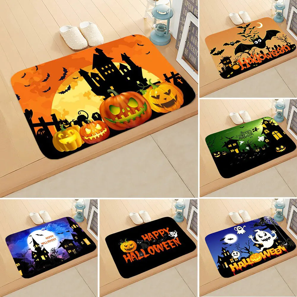 New Halloween Decor Decorify Homes