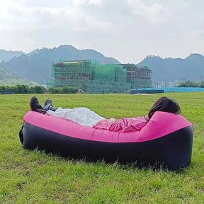 Inflatable Sofa Bed - Decorify Homes