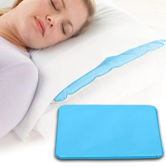 Cooling Gel Pillow Decorify Homes