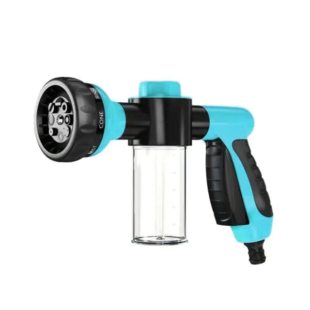 Adjustable Pet Dog Shower Sprayer Decorify Homes