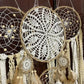 5pcs/set Boho Macrame Dream Catchers - Whimsical Home Decor Collection - Decorify Homes