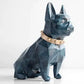 Adorable French Bulldog Coin Bank Home Decor Collectible7