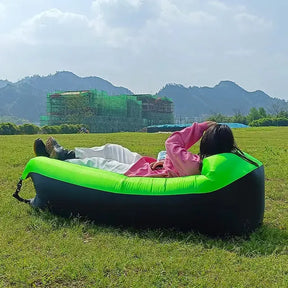 Inflatable Sofa Bed - Decorify Homes