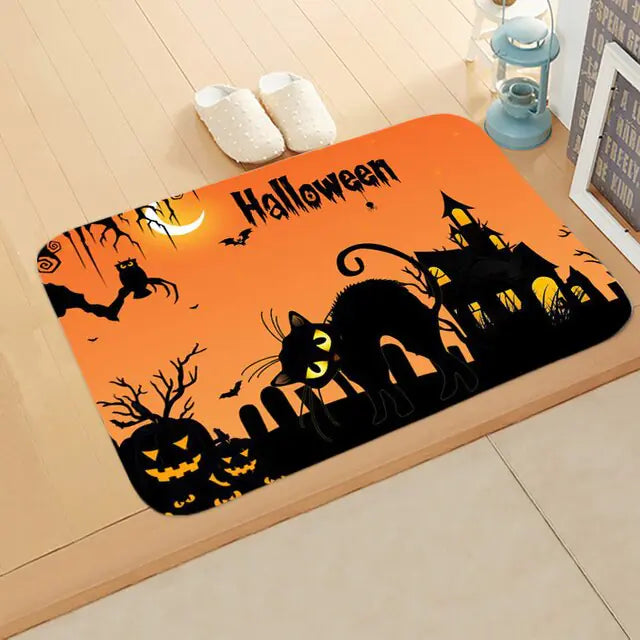 New Halloween Decor Decorify Homes