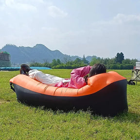 Inflatable Sofa Bed - Decorify Homes