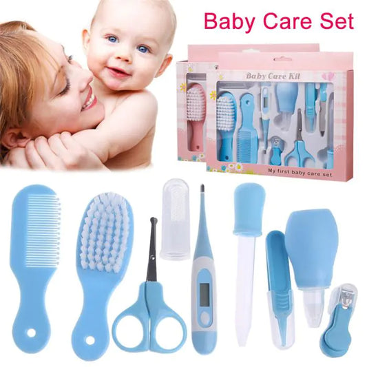 Portable Baby Health Kit Decorify Homes