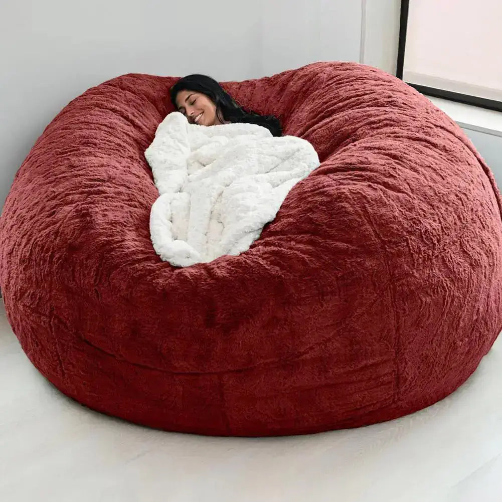 Flexible Sofa Bean Bag - Decorify Homes