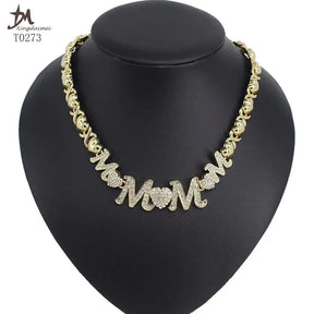 Gold-Plated Jewelry Set - Decorify Homes