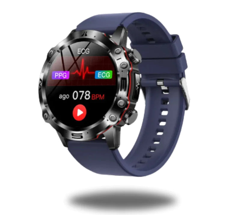 Vitality Health Watch Decorify Homes