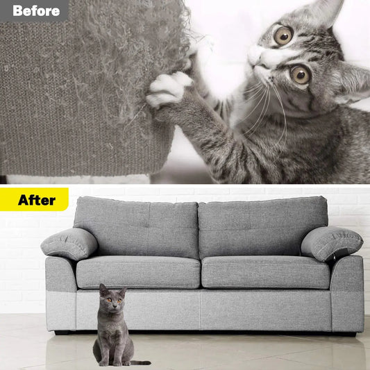 Cat Furniture Protector - Decorify Homes