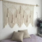 Handwoven Boho Wall Hanging - Chic Home Decor Accent - Decorify Homes