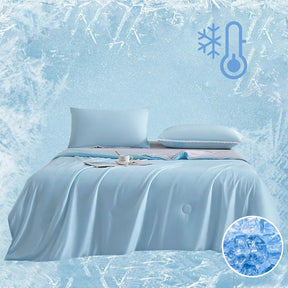 Cool Comfort Air Blanket Decorify Homes