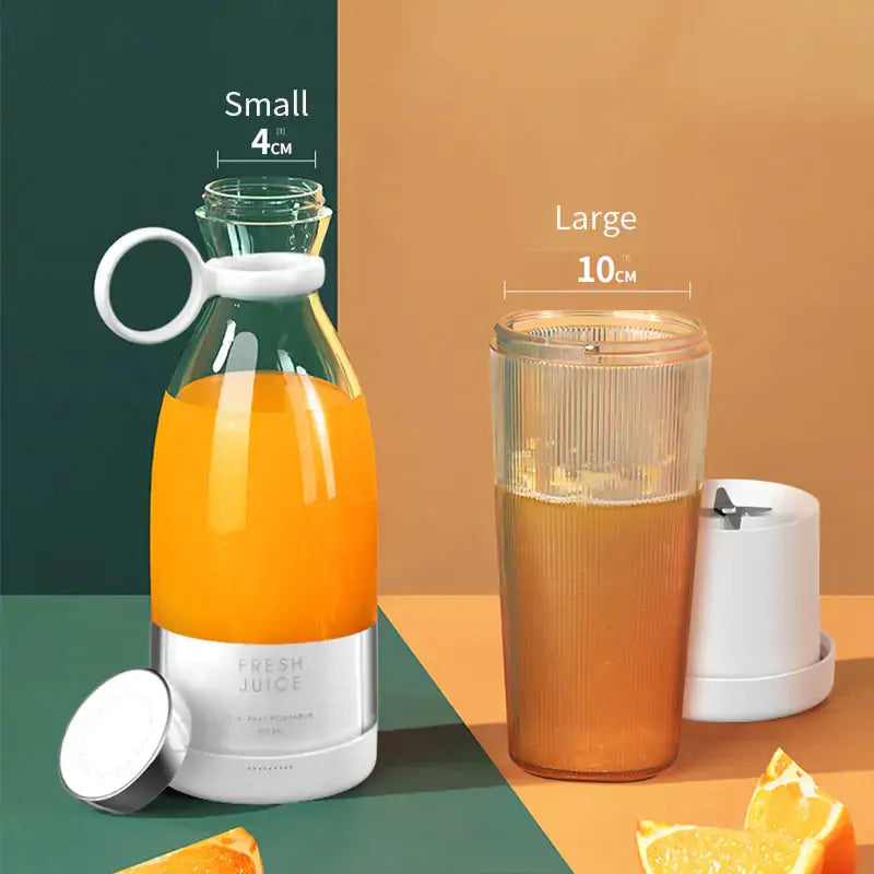 JuiceMate Mini Blender - Decorify Homes