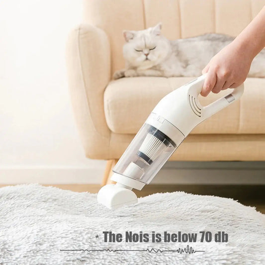 Pet Hair Grooming Vacuum Decorify Homes