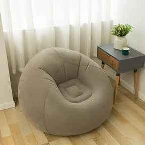 Lazy Inflatable Sofa Chair - Decorify Homes