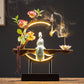 Waterfall Backflow Incense Burner - Decorify Homes