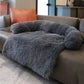 Sofa For Dog Pet Calming Bed - Decorify Homes