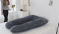 U-Shaped  Comfort Pillow for Modern Home Decor & Lifestyle