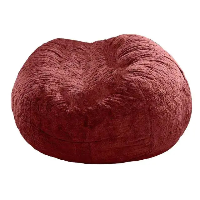 Flexible Sofa Bean Bag - Decorify Homes