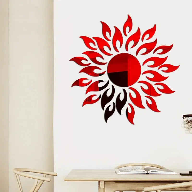 Wall Decor Decal Stickers - Decorify Homes