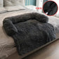 Sofa For Dog Pet Calming Bed - Decorify Homes