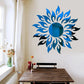 Wall Decor Decal Stickers - Decorify Homes