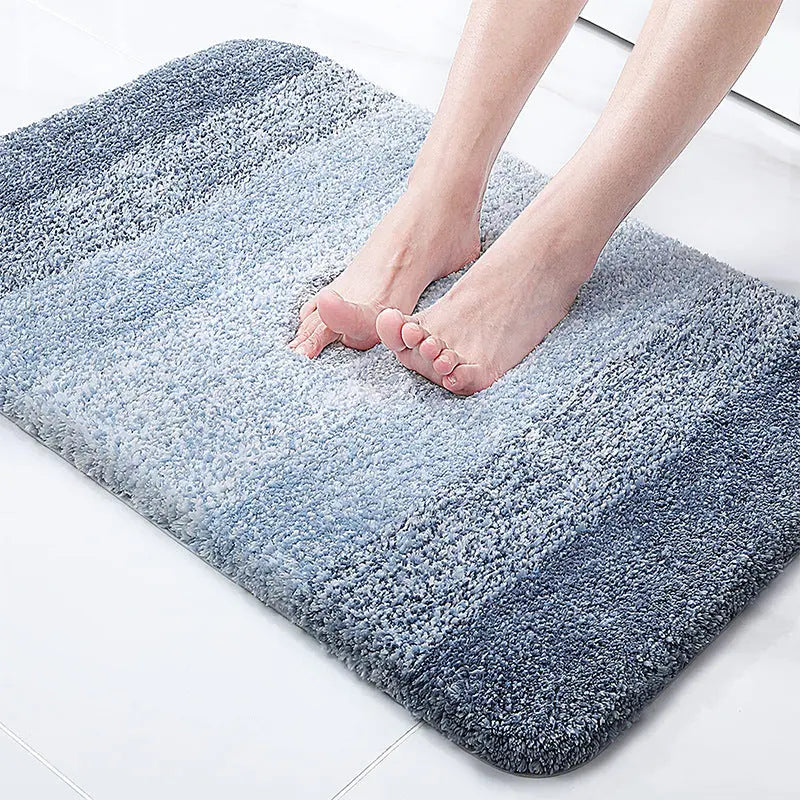 Innovative Magic Floor Mat: Clean and Stylish Home Decor Solution - Decorify Homes