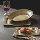 Ceramic Vintage Rectangular Plate - Charming Home Decor Accent3